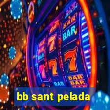 bb sant pelada